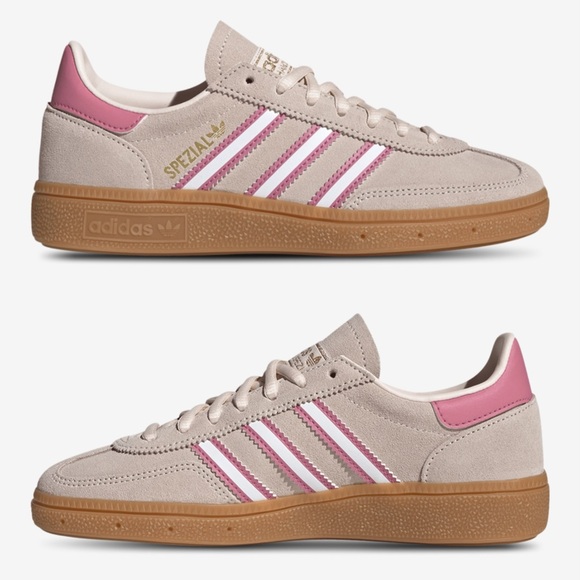 adidas Originals Handball SpezialGirls' Grade SchoolJI0454